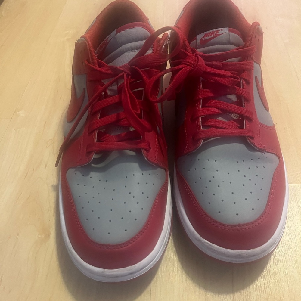 Nike DUNKS for UNDER RESALE PRICE.